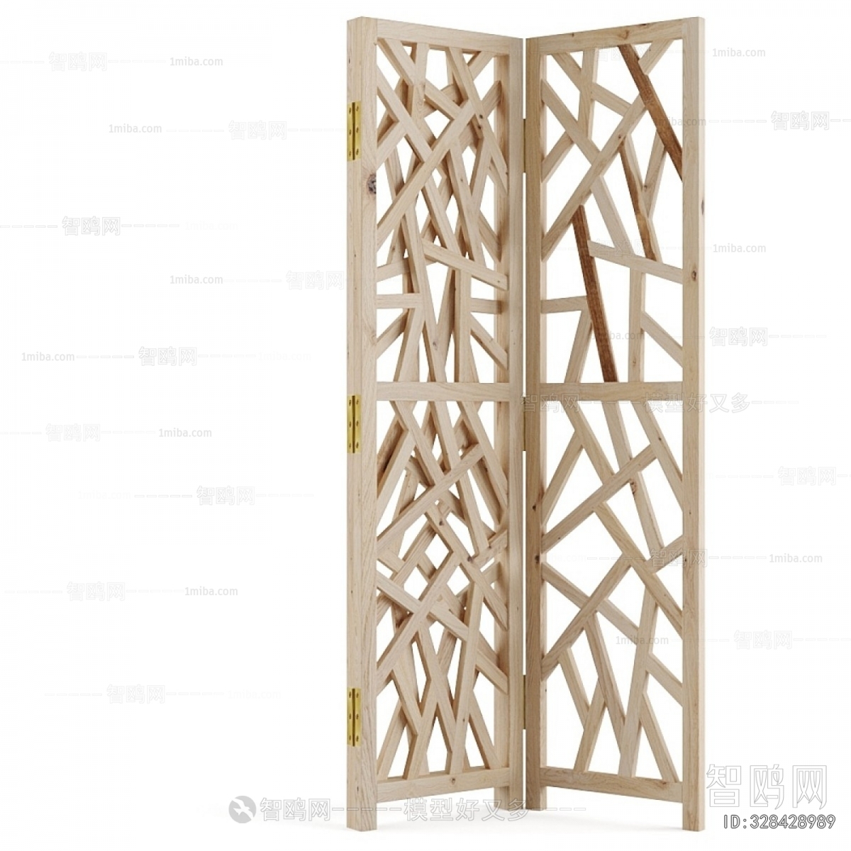 Modern Partition