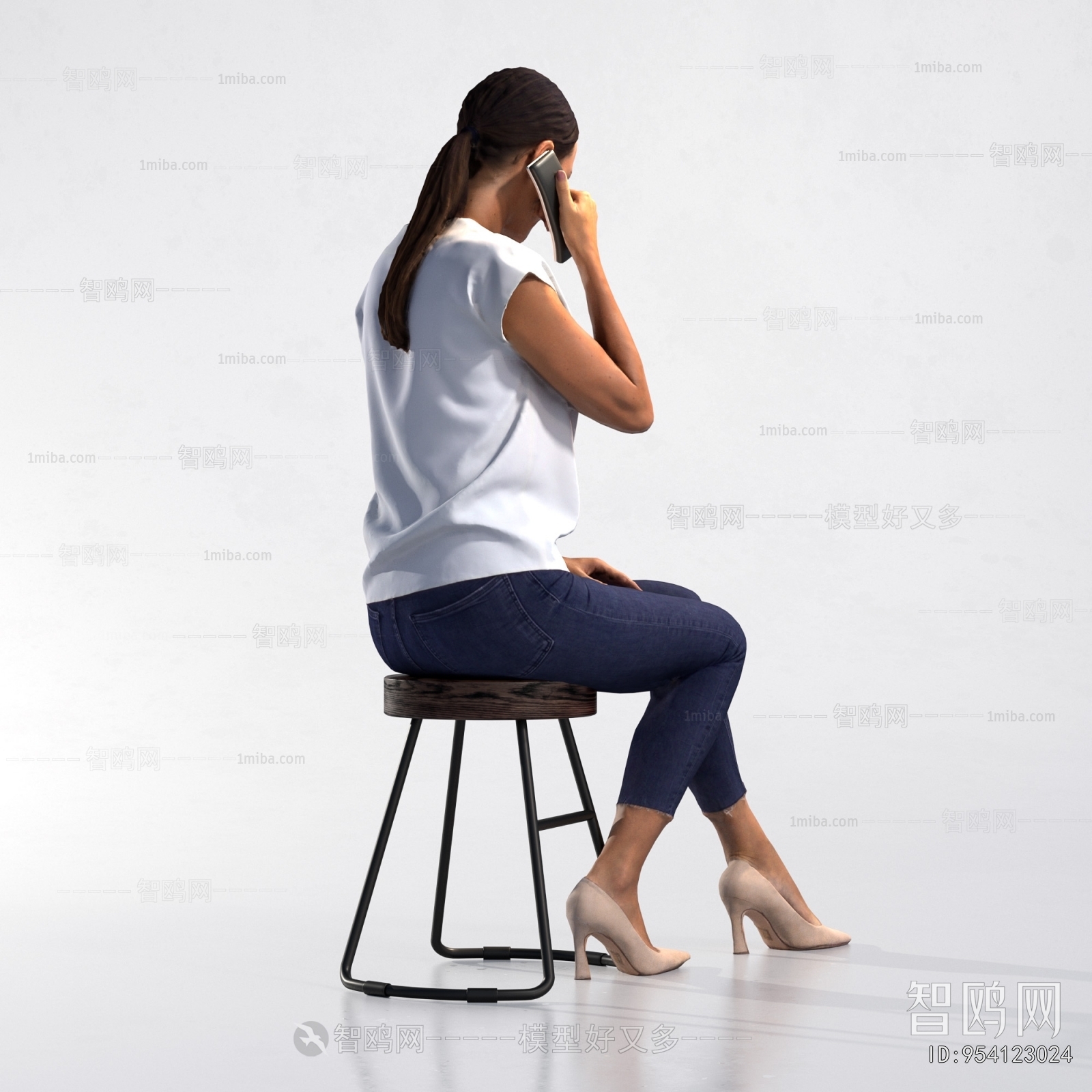 Modern Woman