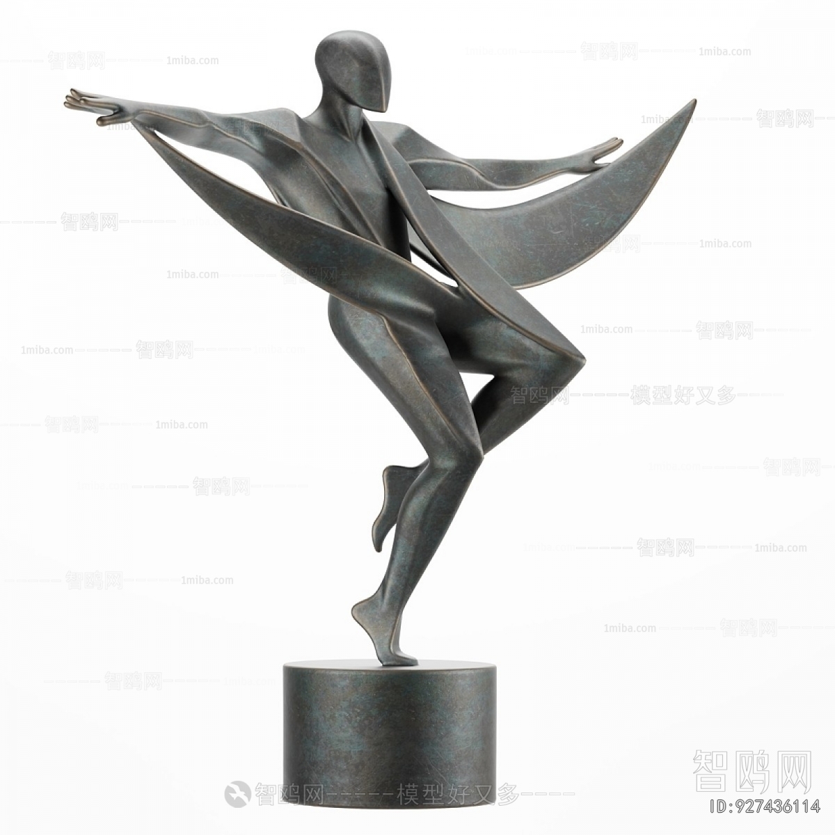 Modern Sculpture