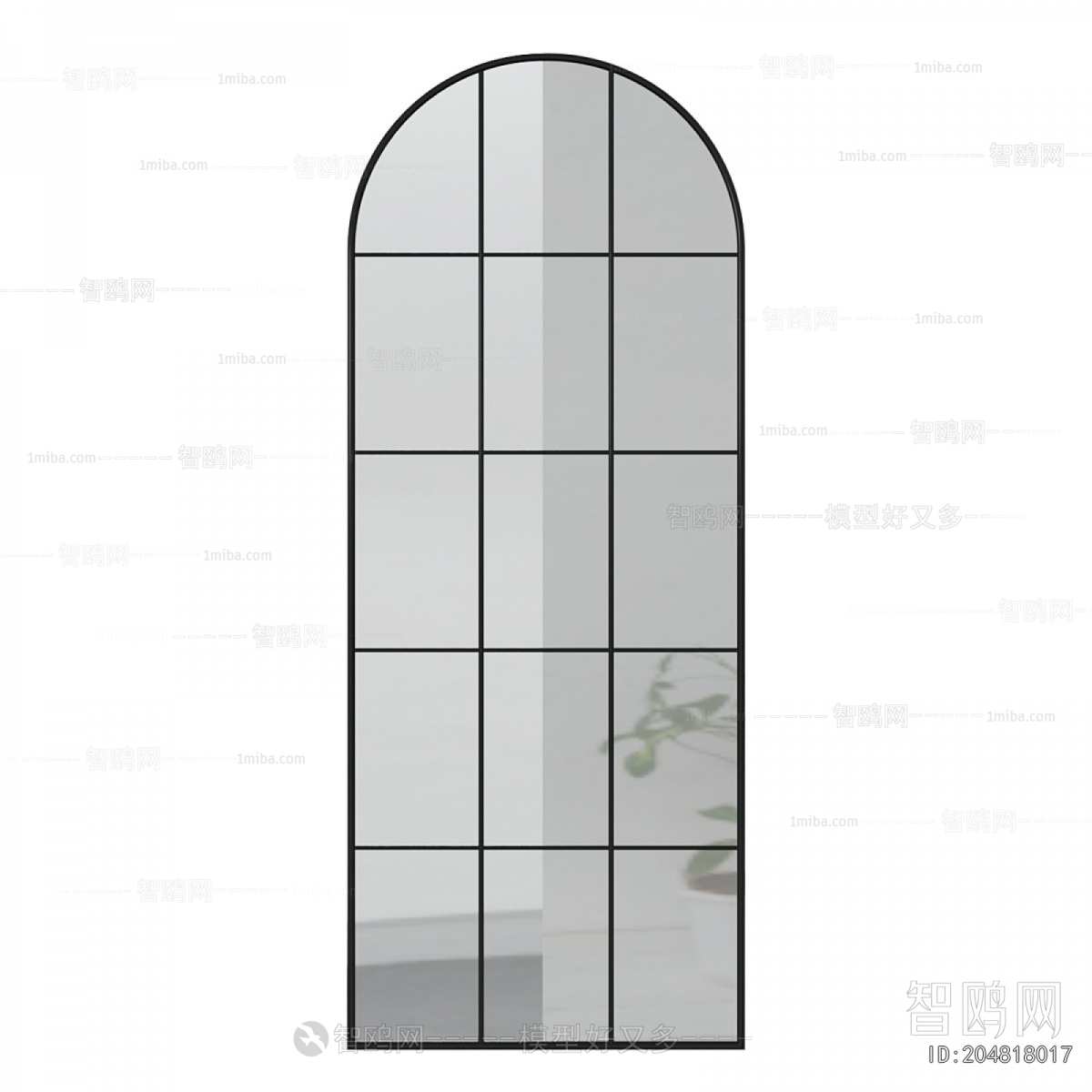 Modern Window