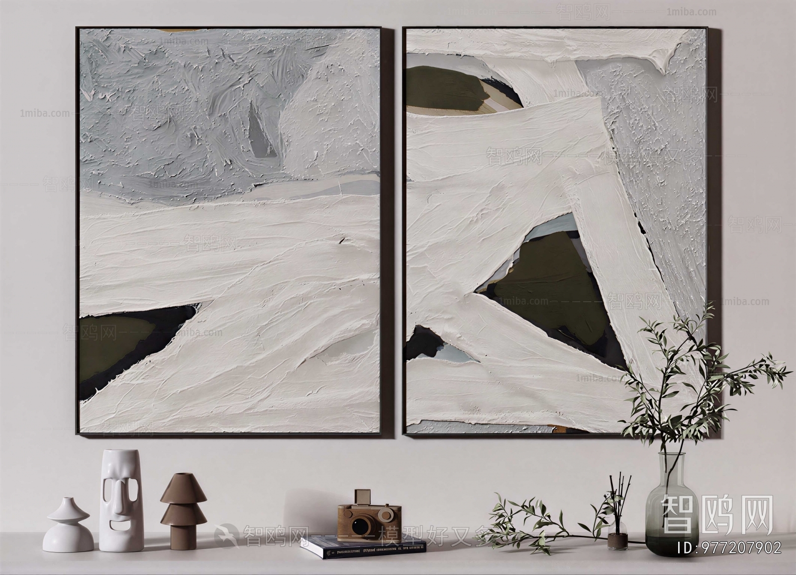 Modern Painting