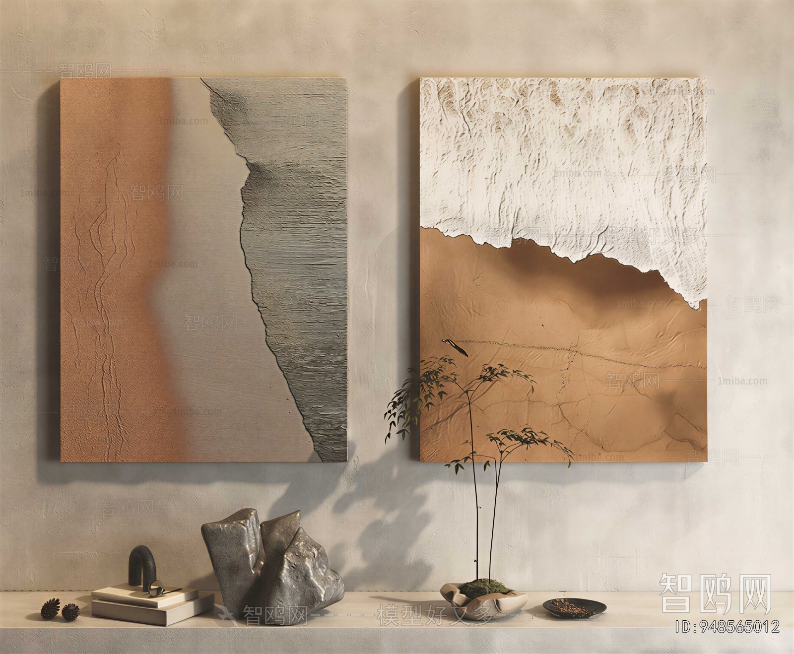 Modern Painting