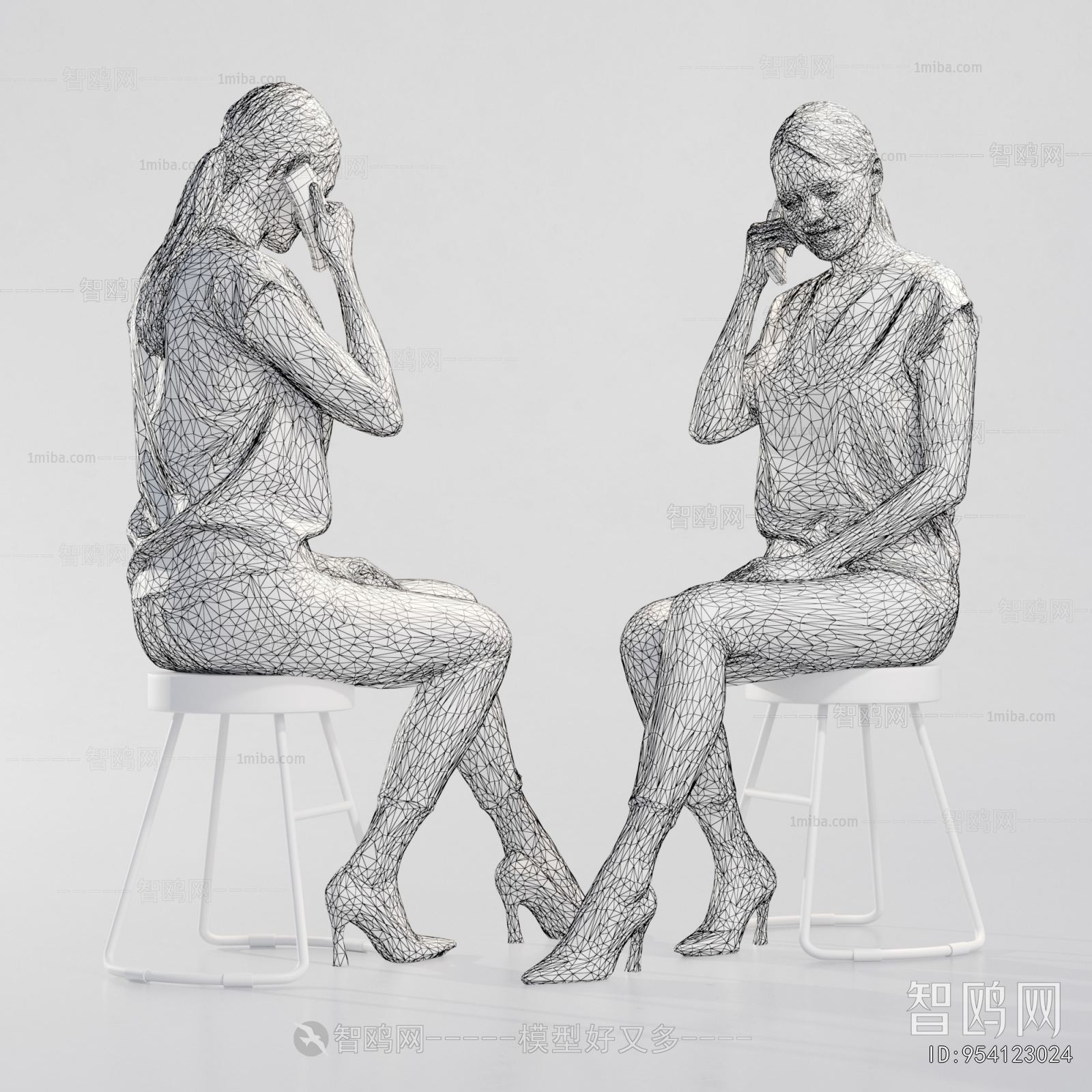 Modern Woman