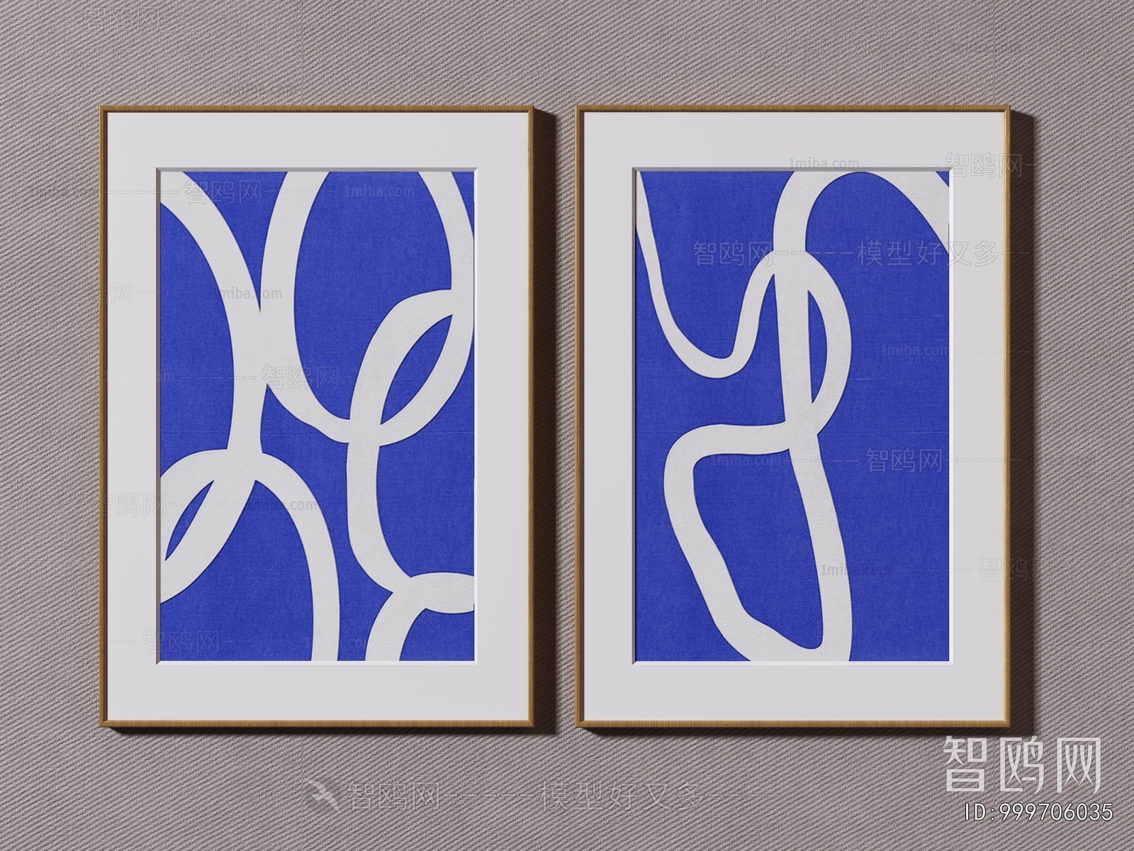 Modern Painting