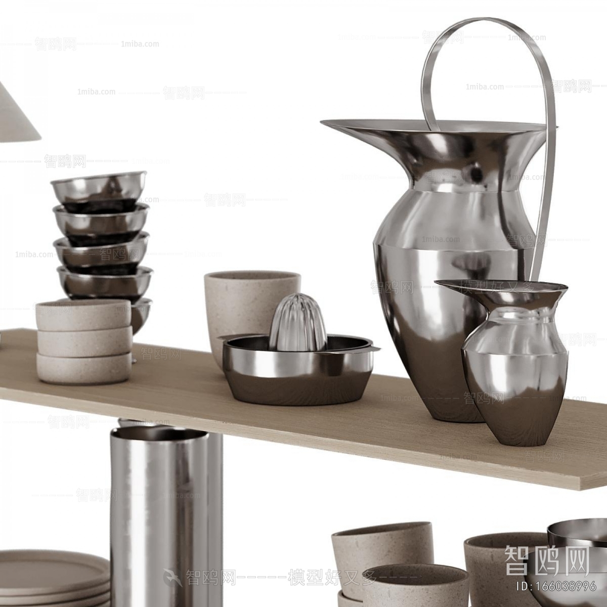 Modern Kitchenware