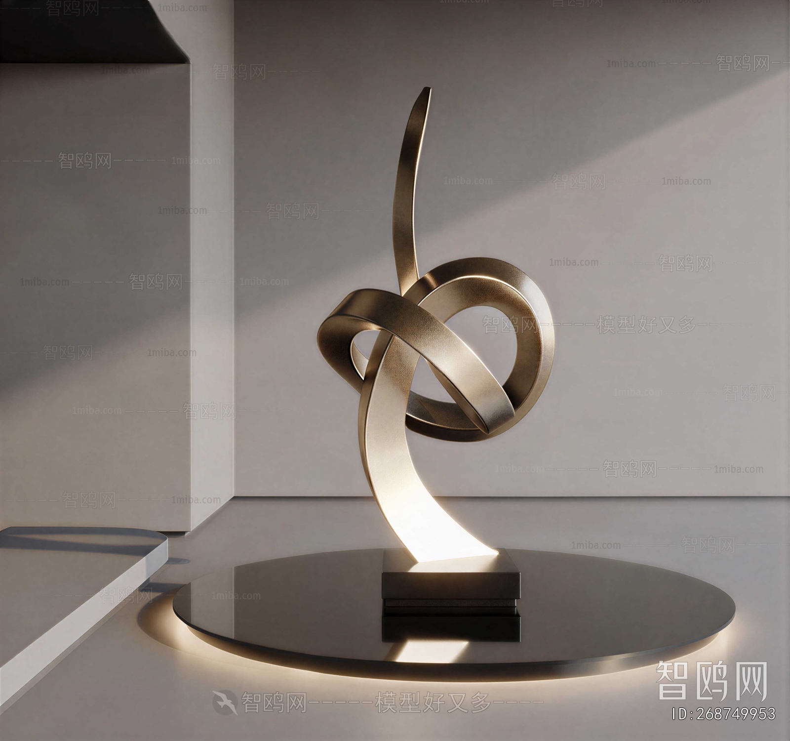 Modern Sculpture