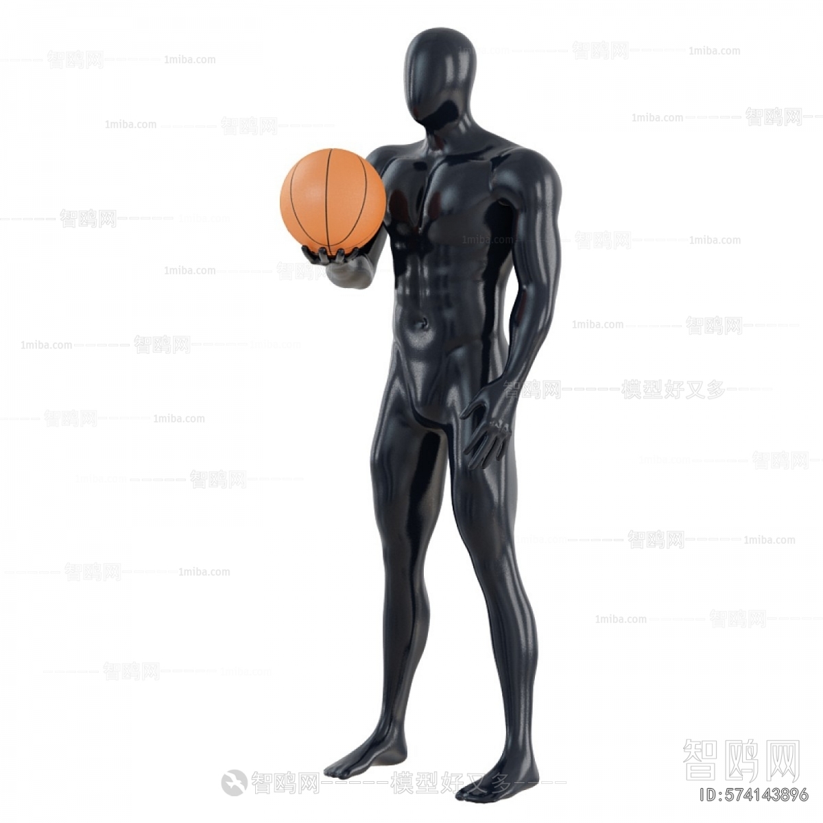 Modern Sculpture