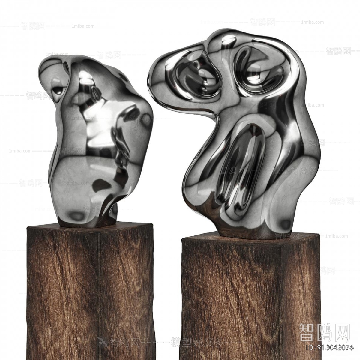 Modern Sculpture