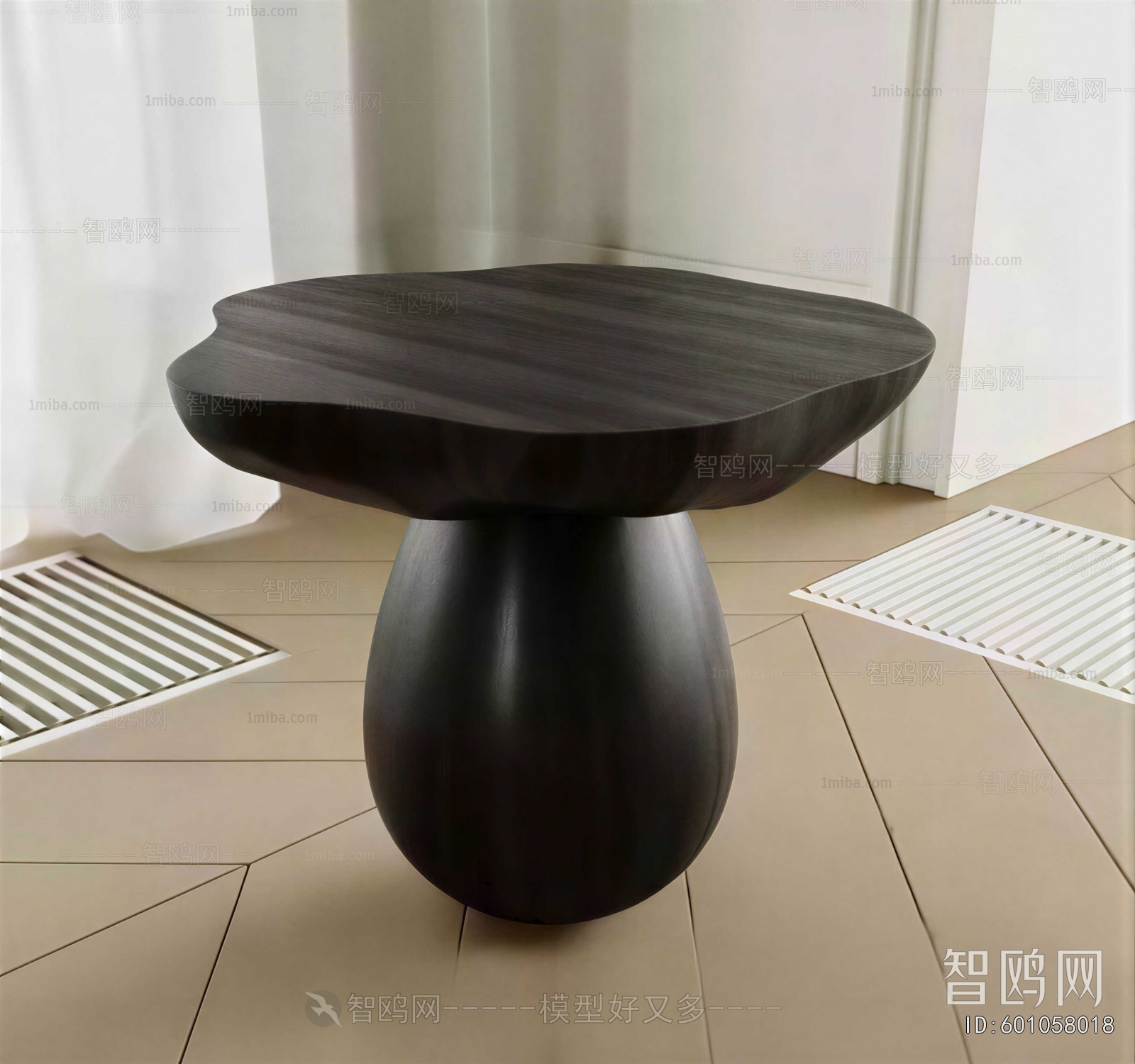 Modern Side Table/corner Table