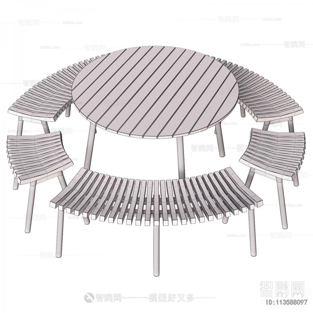 Modern Outdoor Tables And Chairs