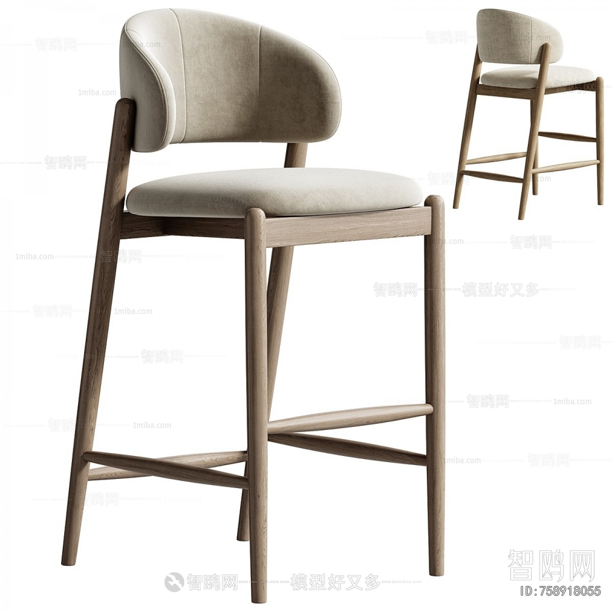 Modern Dining Chair