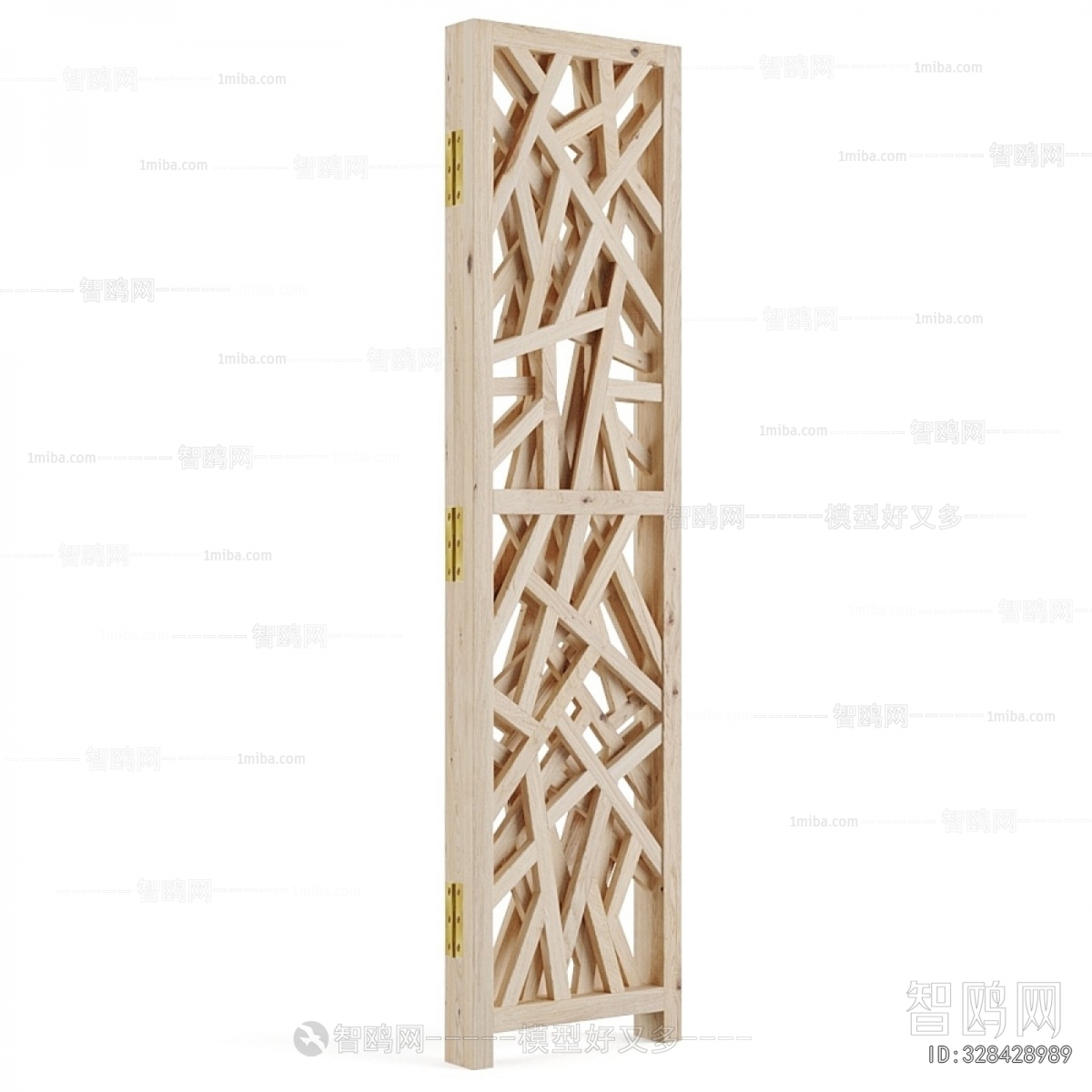 Modern Partition