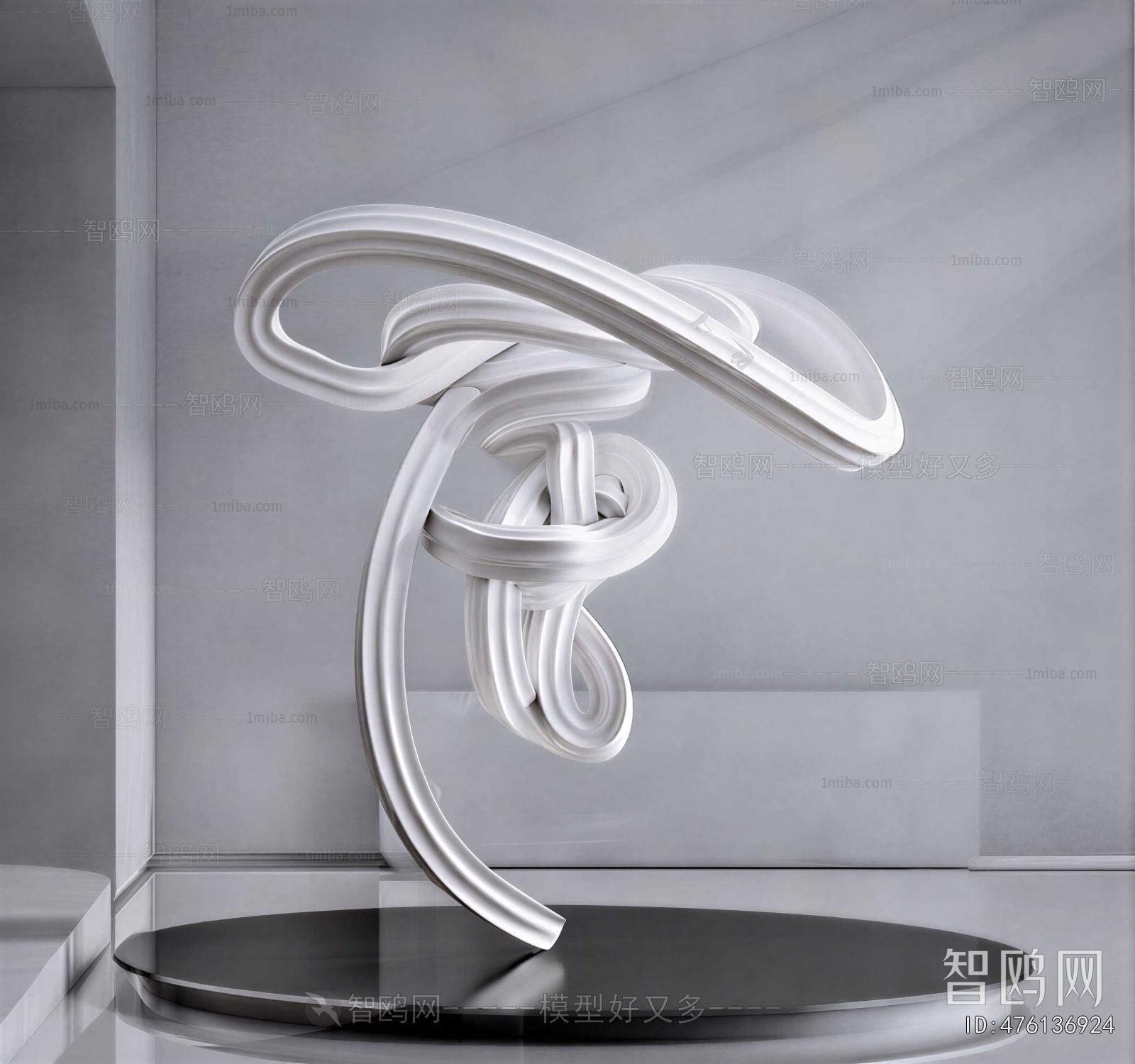 Modern Sculpture