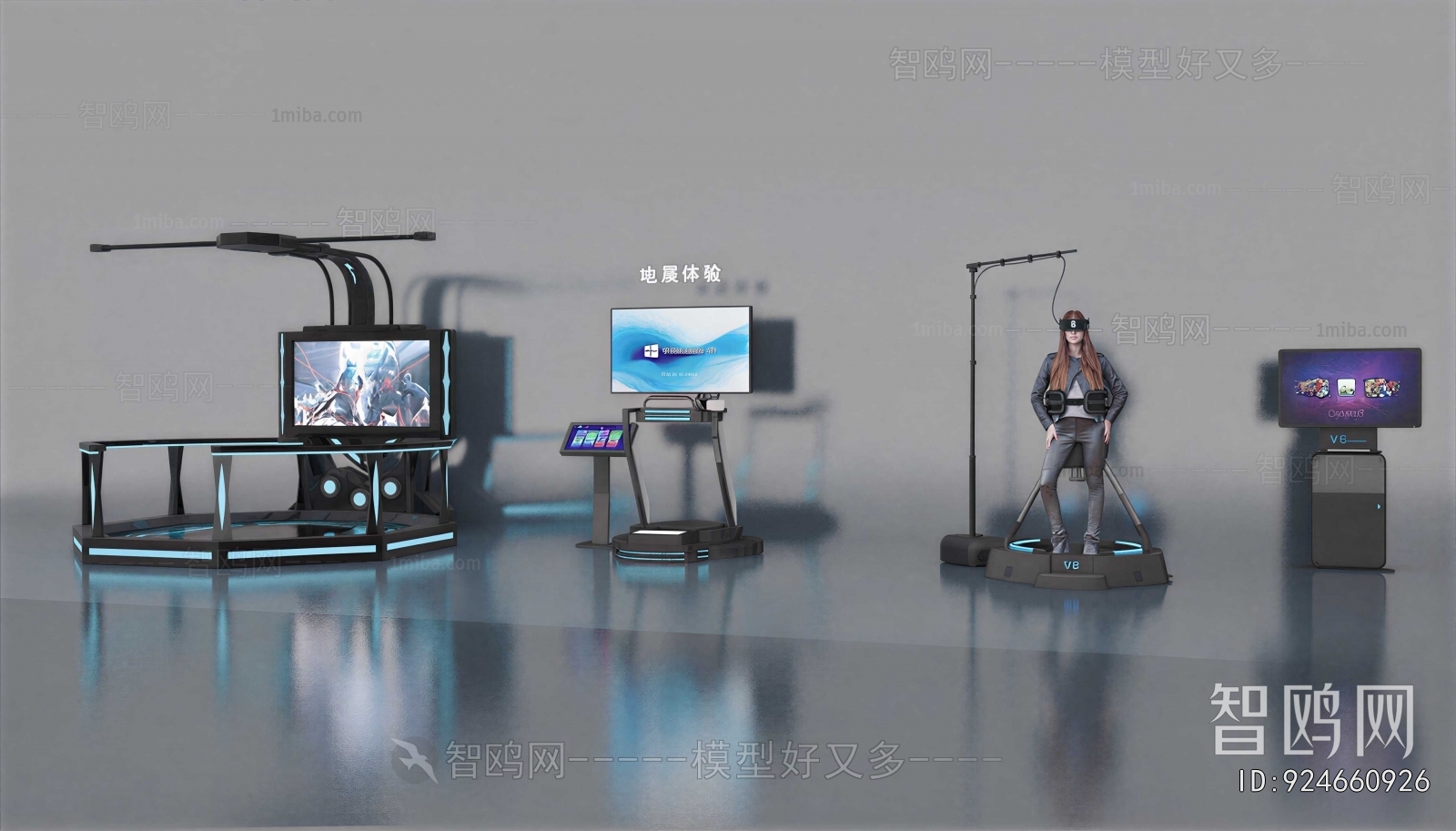 Modern Digital Products