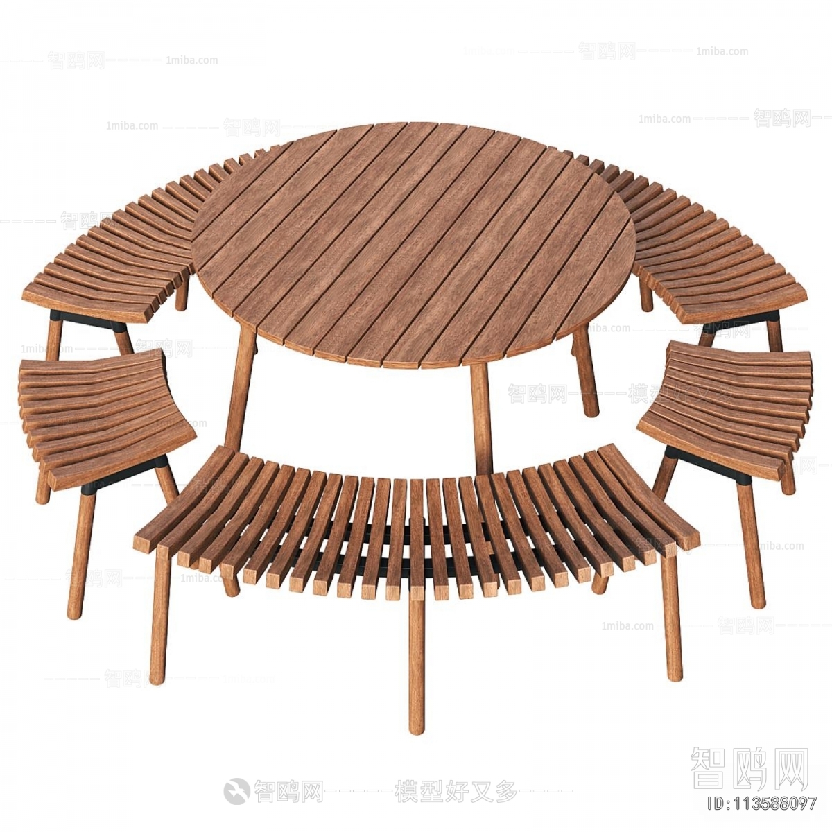 Modern Outdoor Tables And Chairs