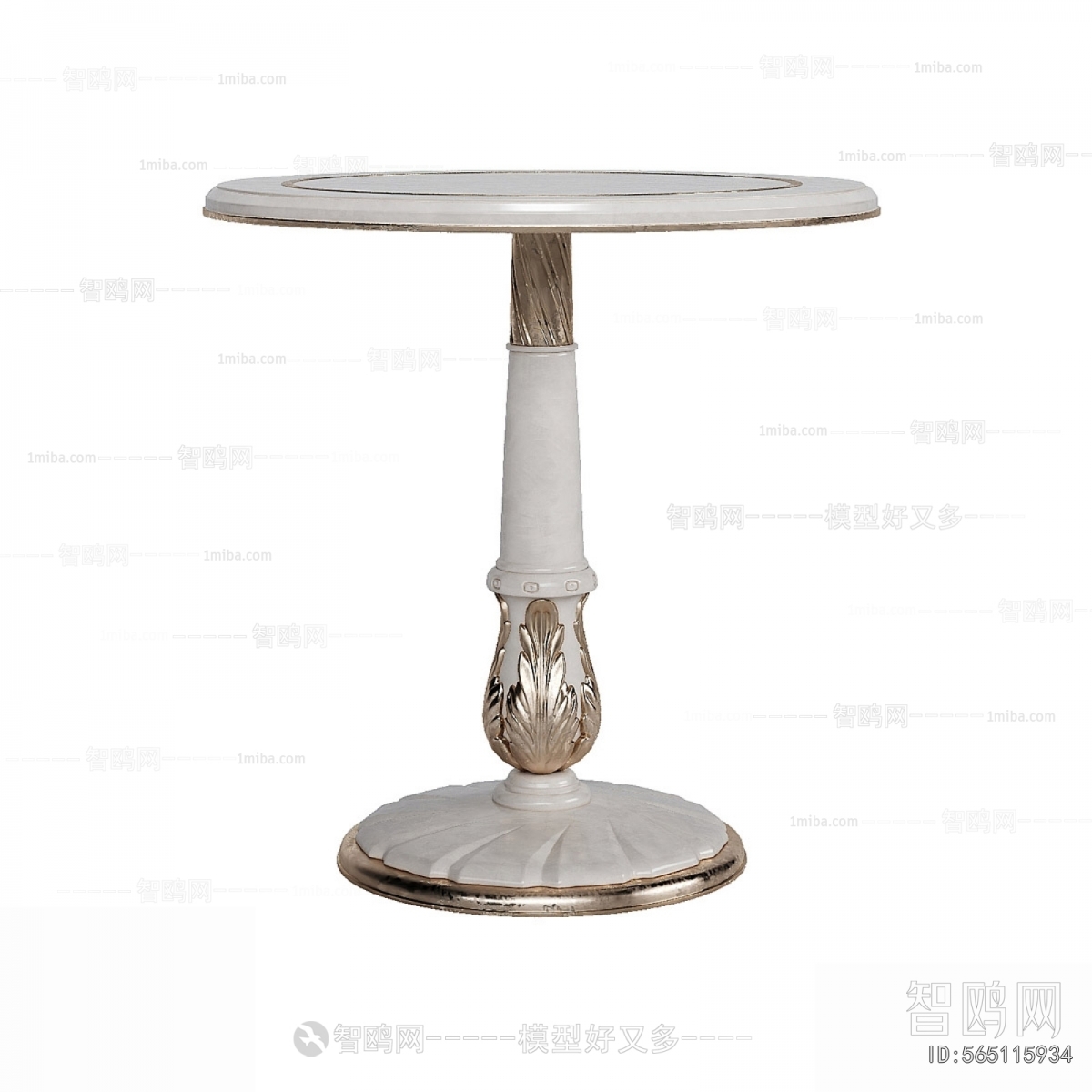 Simple European Style Side Table/corner Table