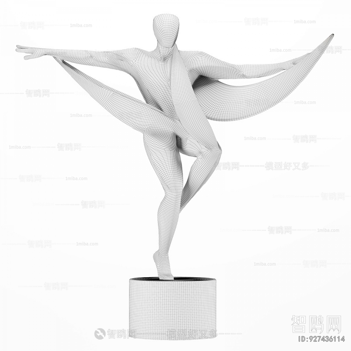 Modern Sculpture
