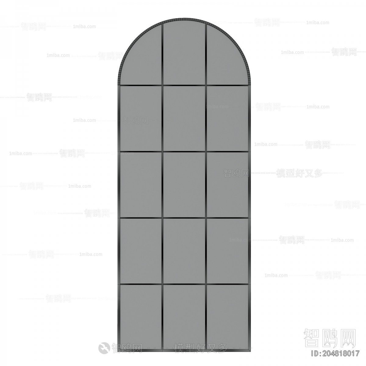 Modern Window