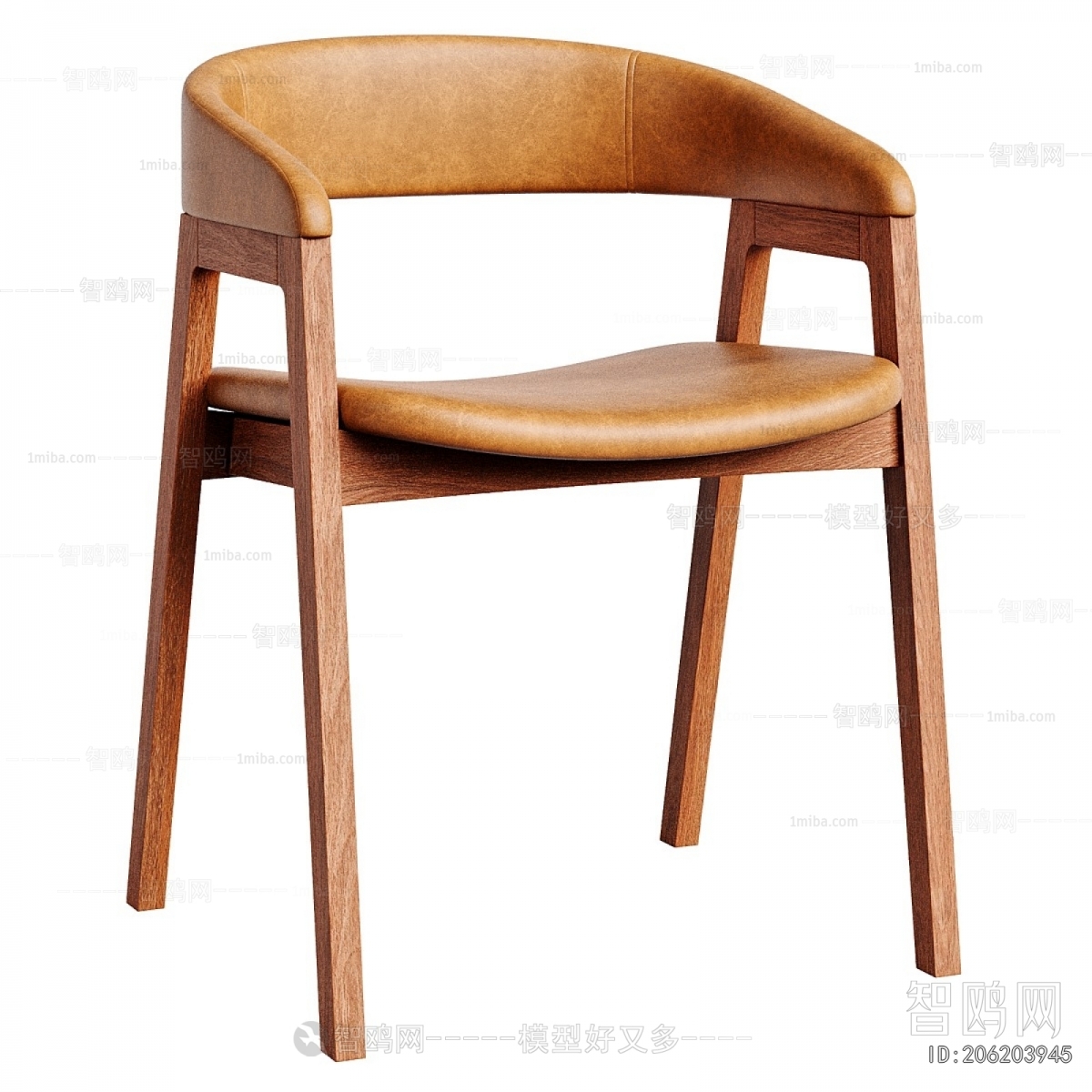 Modern Dining Chair