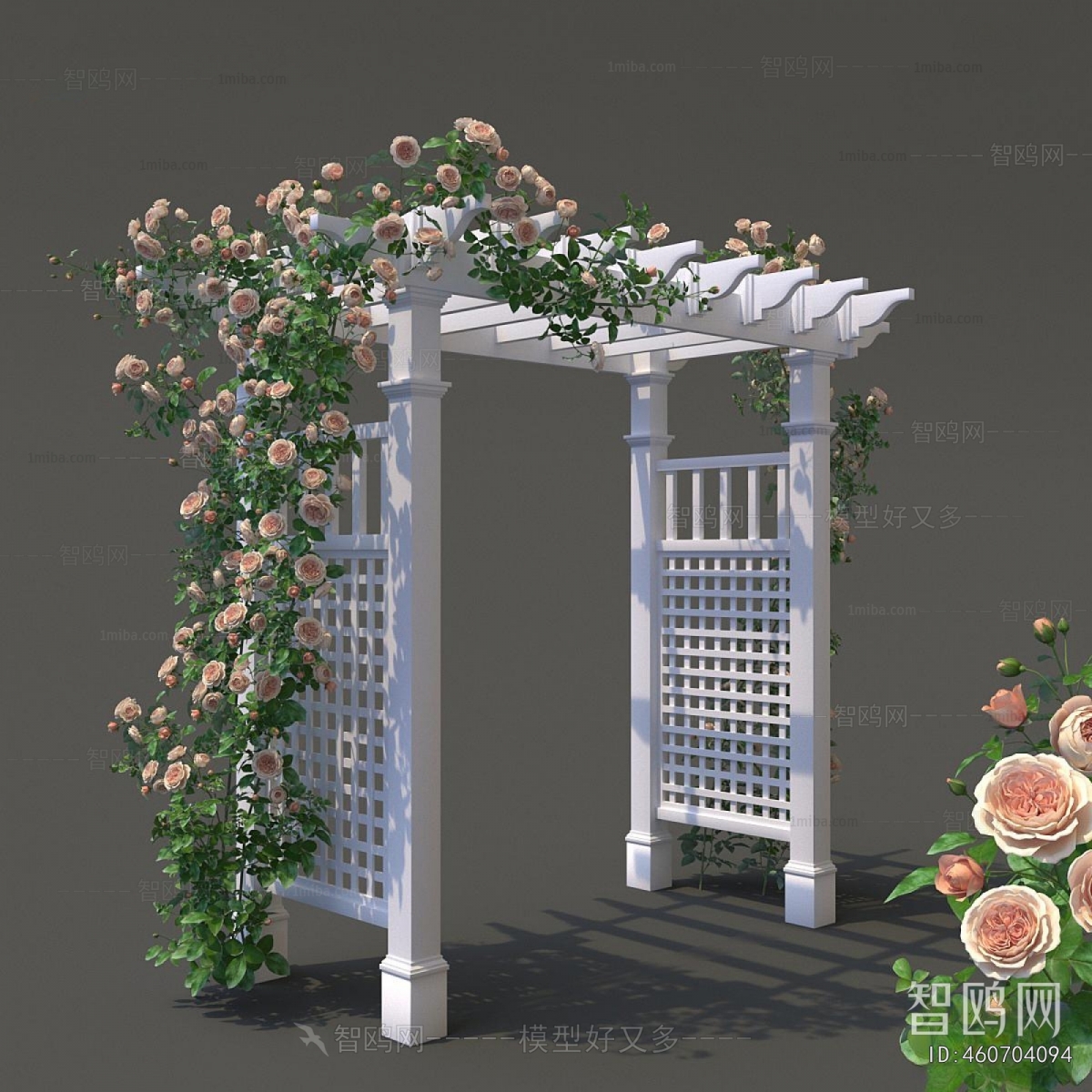Modern Gallery Frame