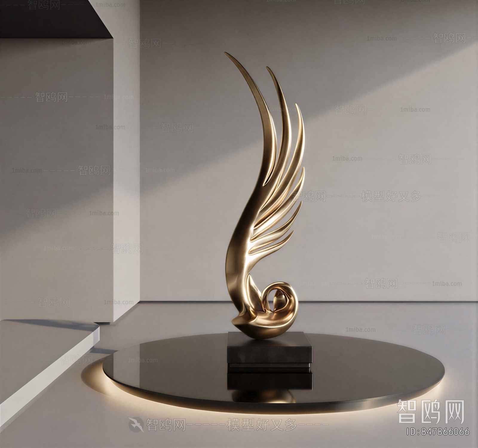 Modern Sculpture