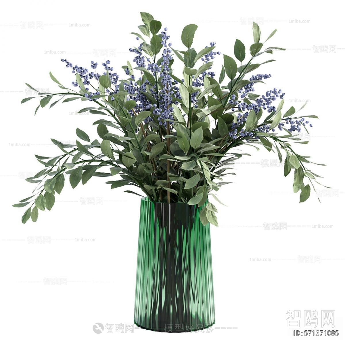 Modern Flowers