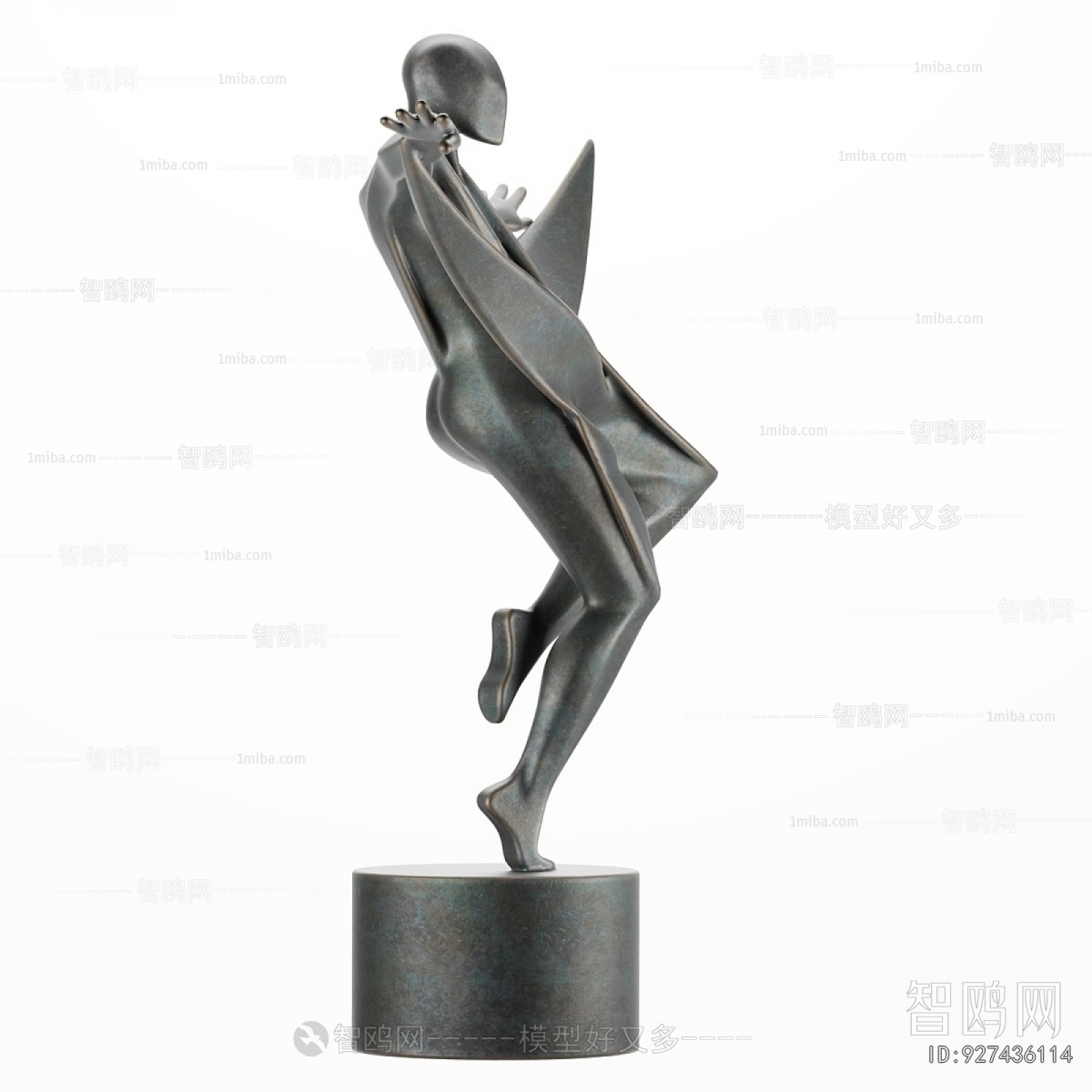 Modern Sculpture