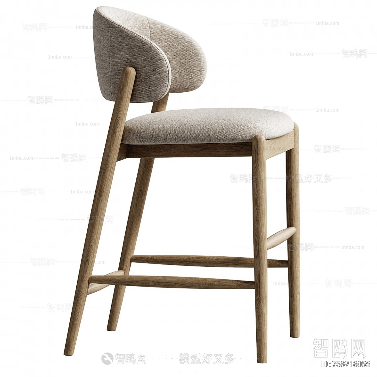 Modern Dining Chair