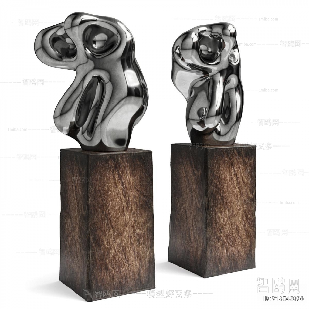Modern Sculpture