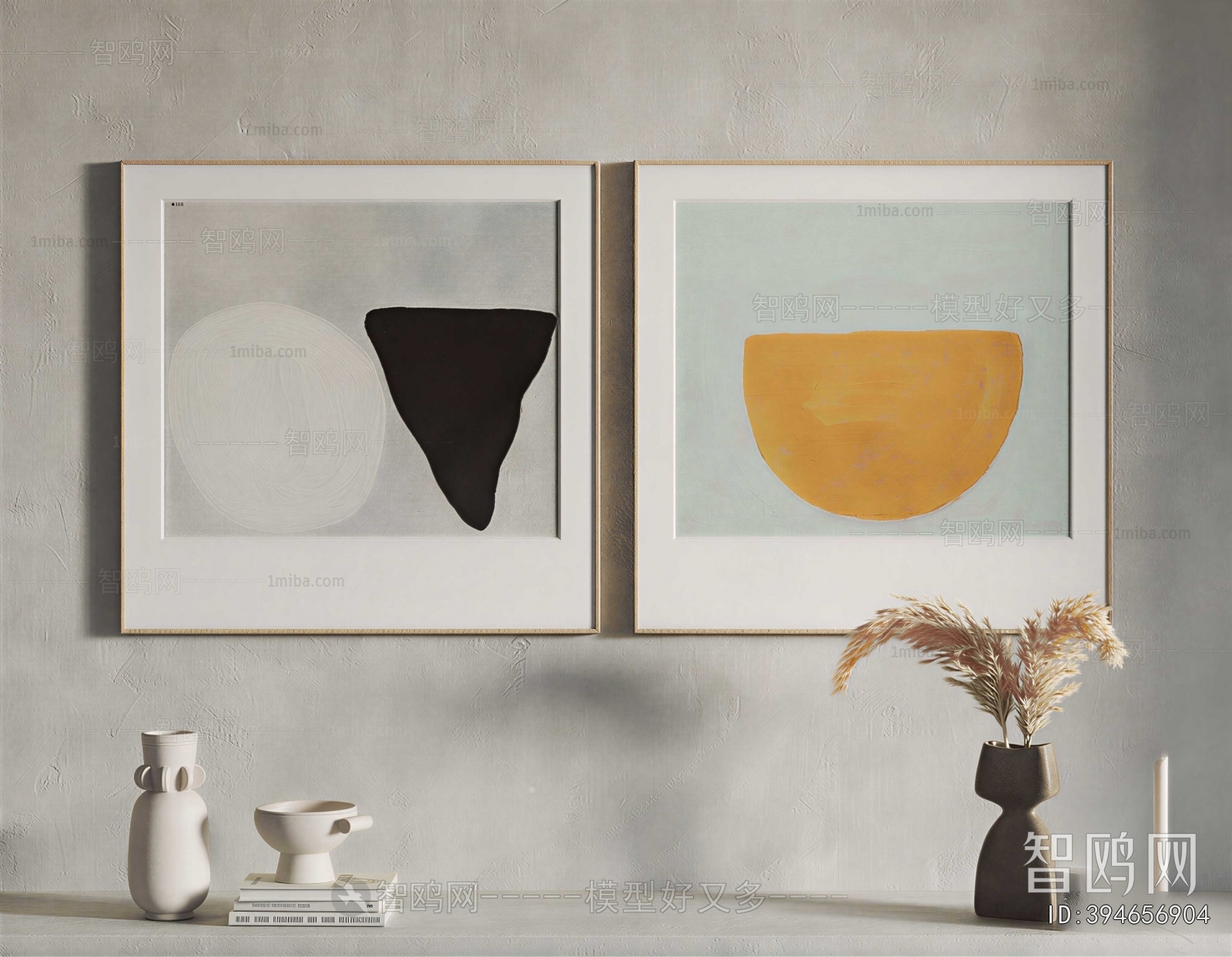 Modern Painting