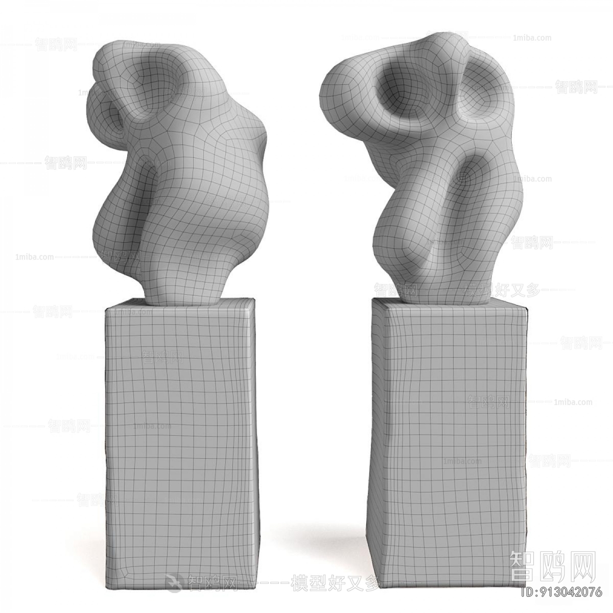 Modern Sculpture