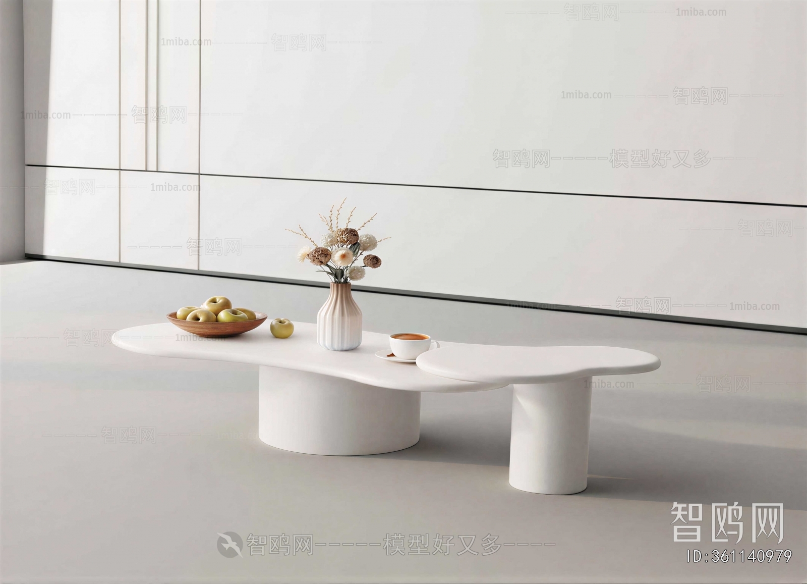 Modern Coffee Table