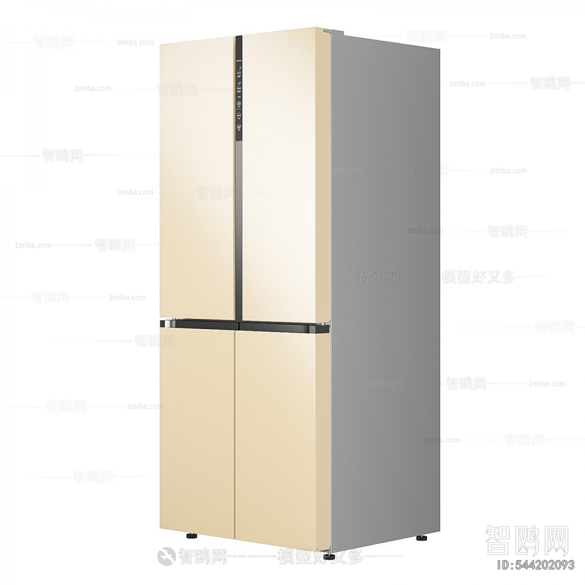 Modern Home Appliance Refrigerator