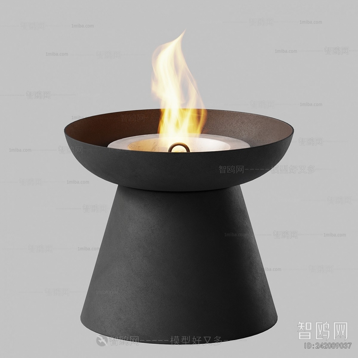 Modern Table Lamp