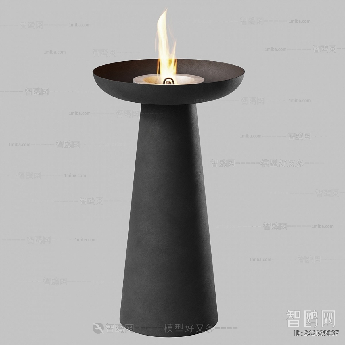 Modern Table Lamp