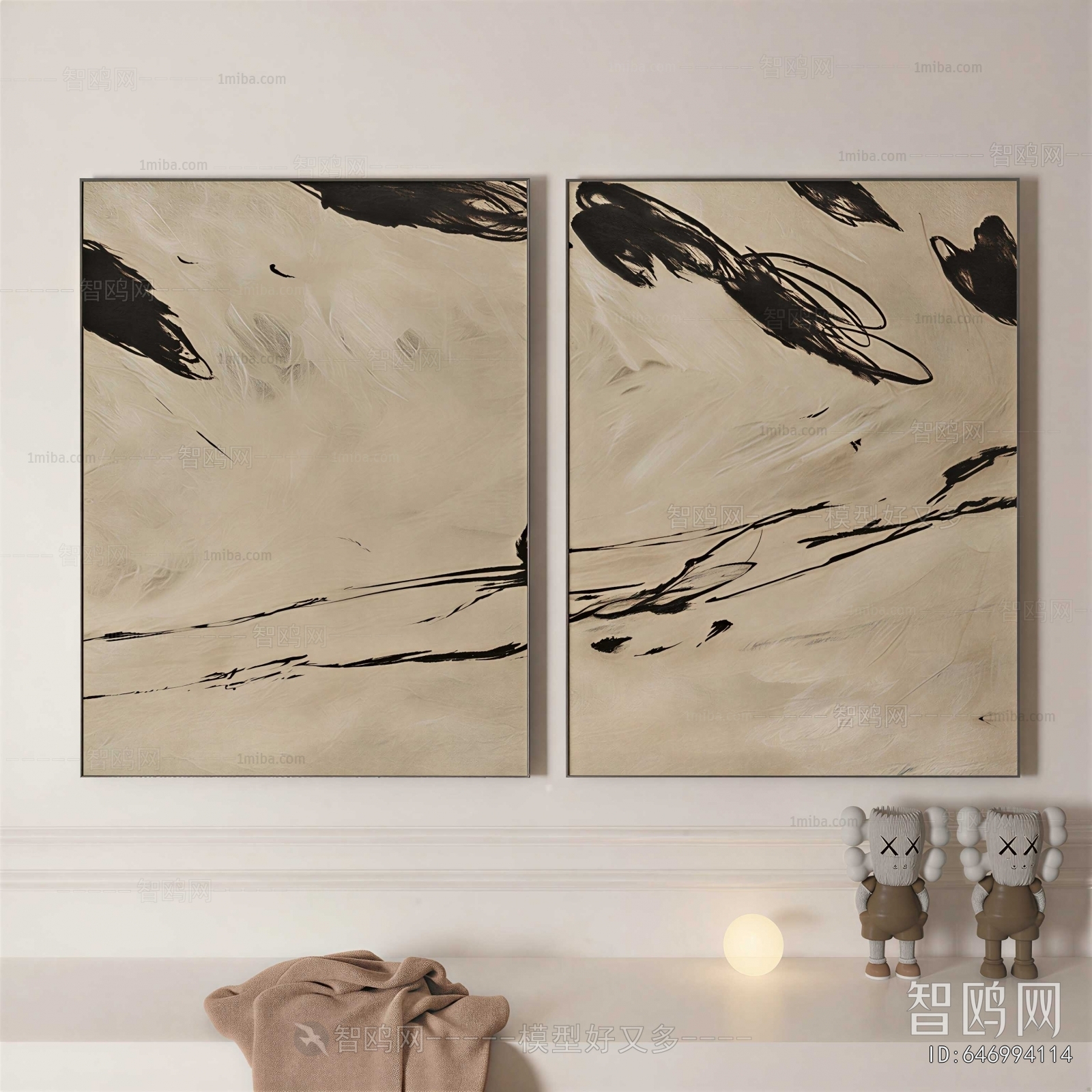 Modern Painting