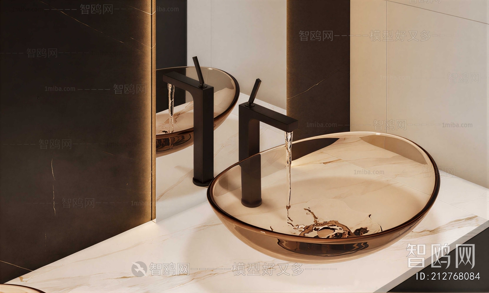 Modern Basin