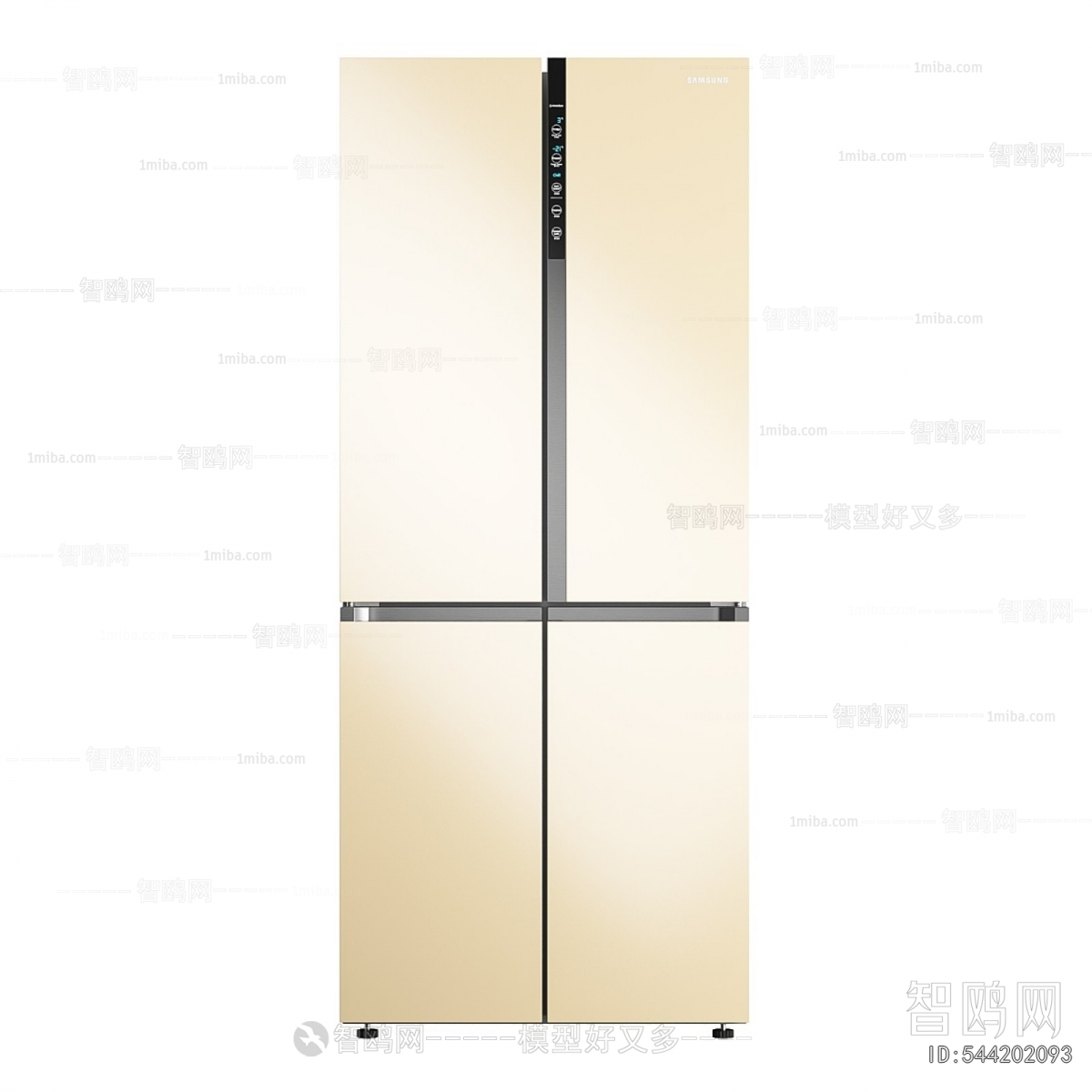 Modern Home Appliance Refrigerator