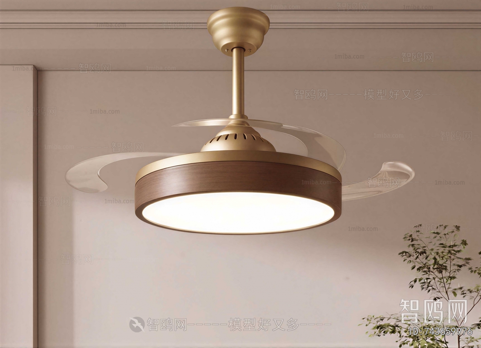 Modern Droplight