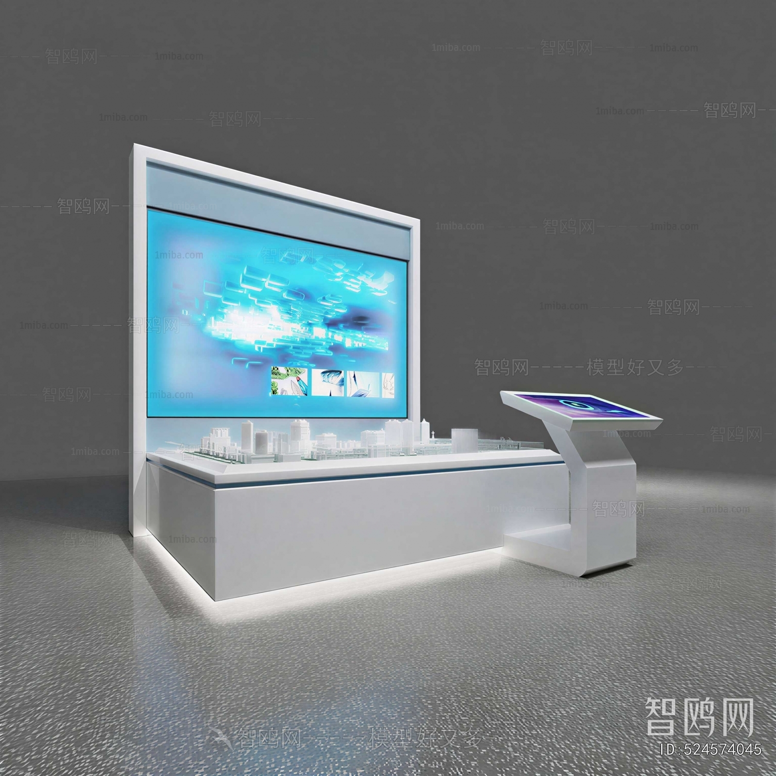 Modern Digital Products