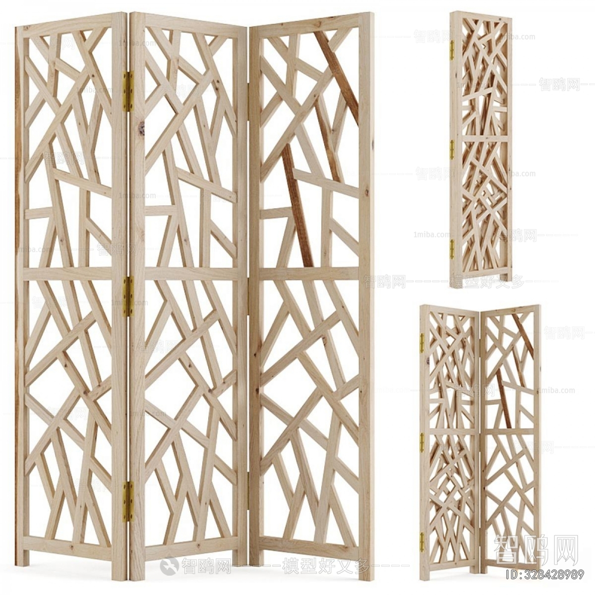 Modern Partition