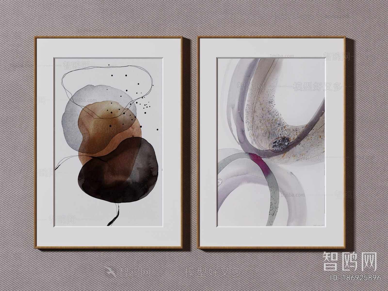 Modern Painting