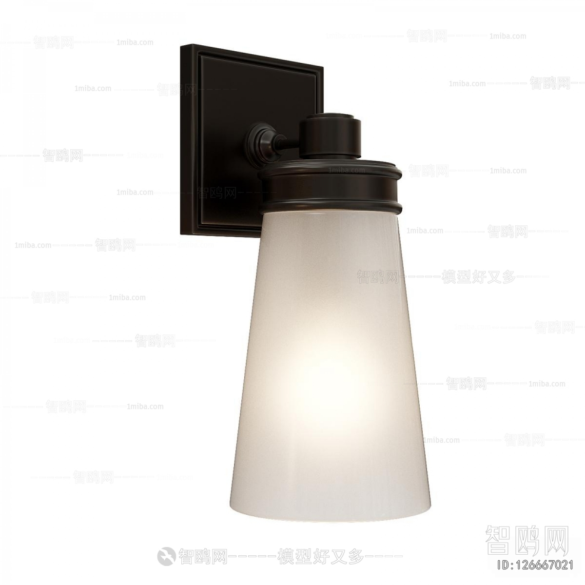 Modern Wall Lamp