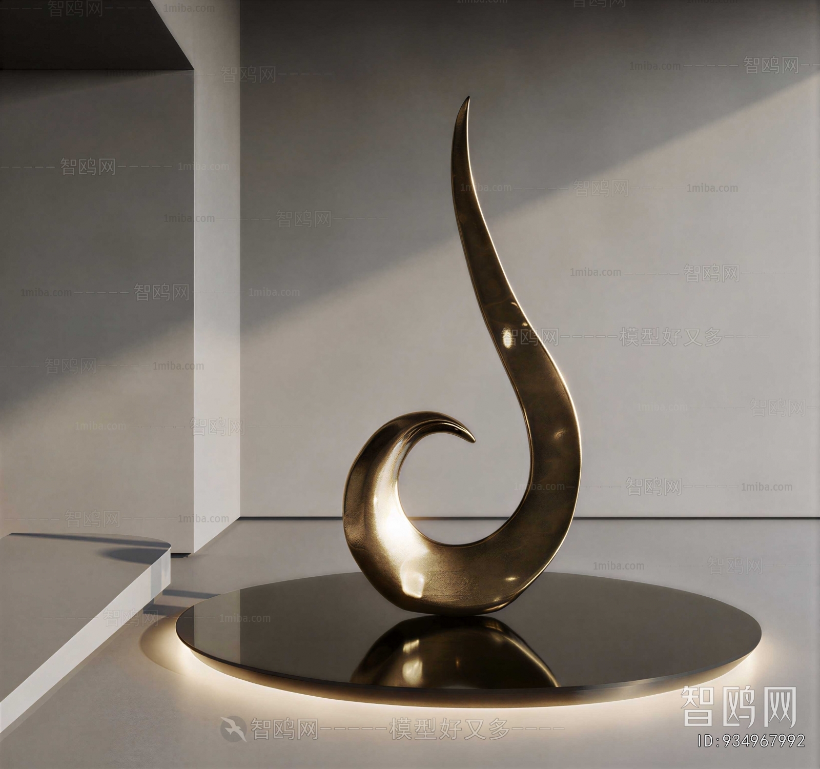 Modern Sculpture