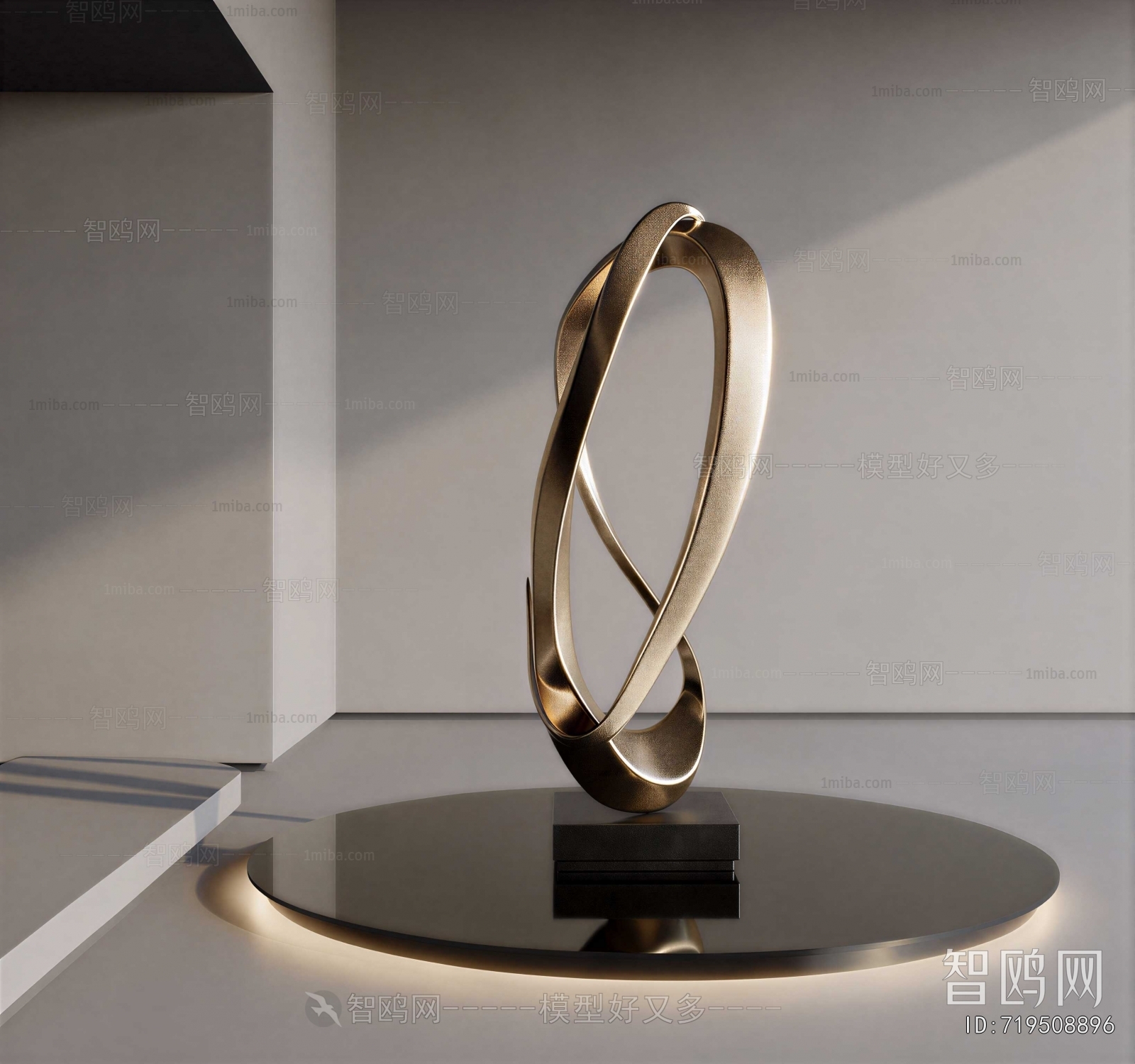 Modern Sculpture