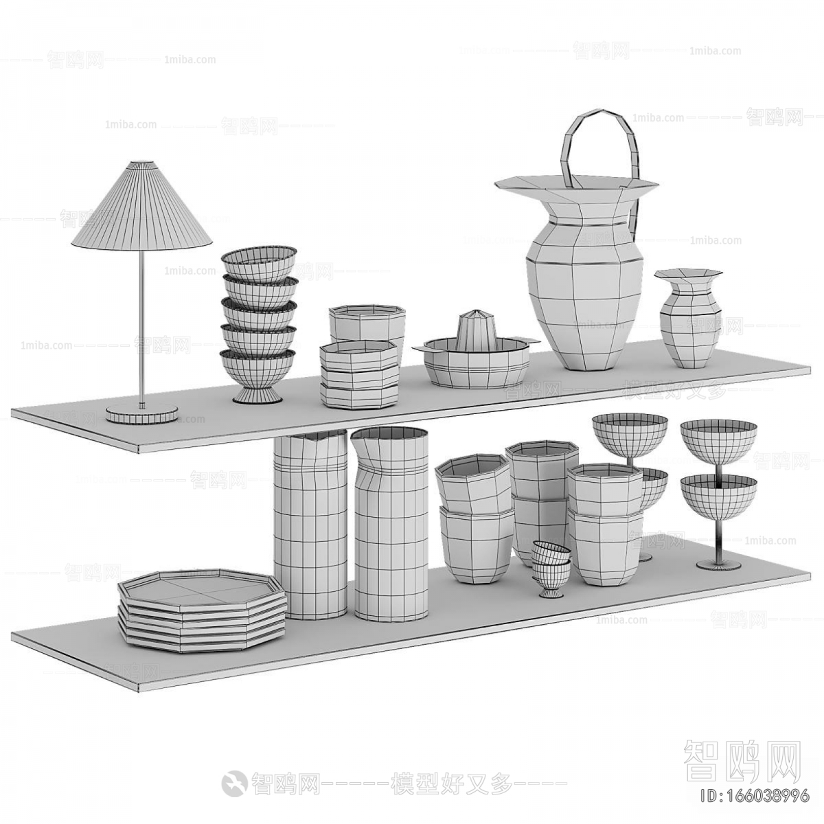 Modern Kitchenware