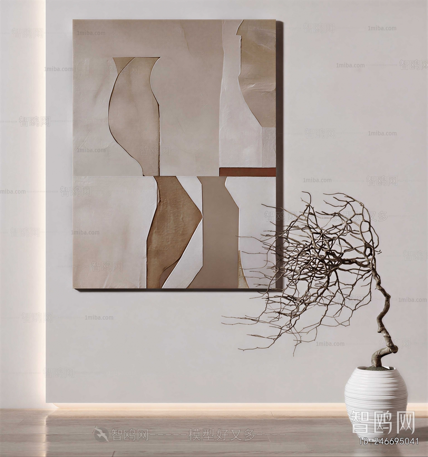 Modern Painting