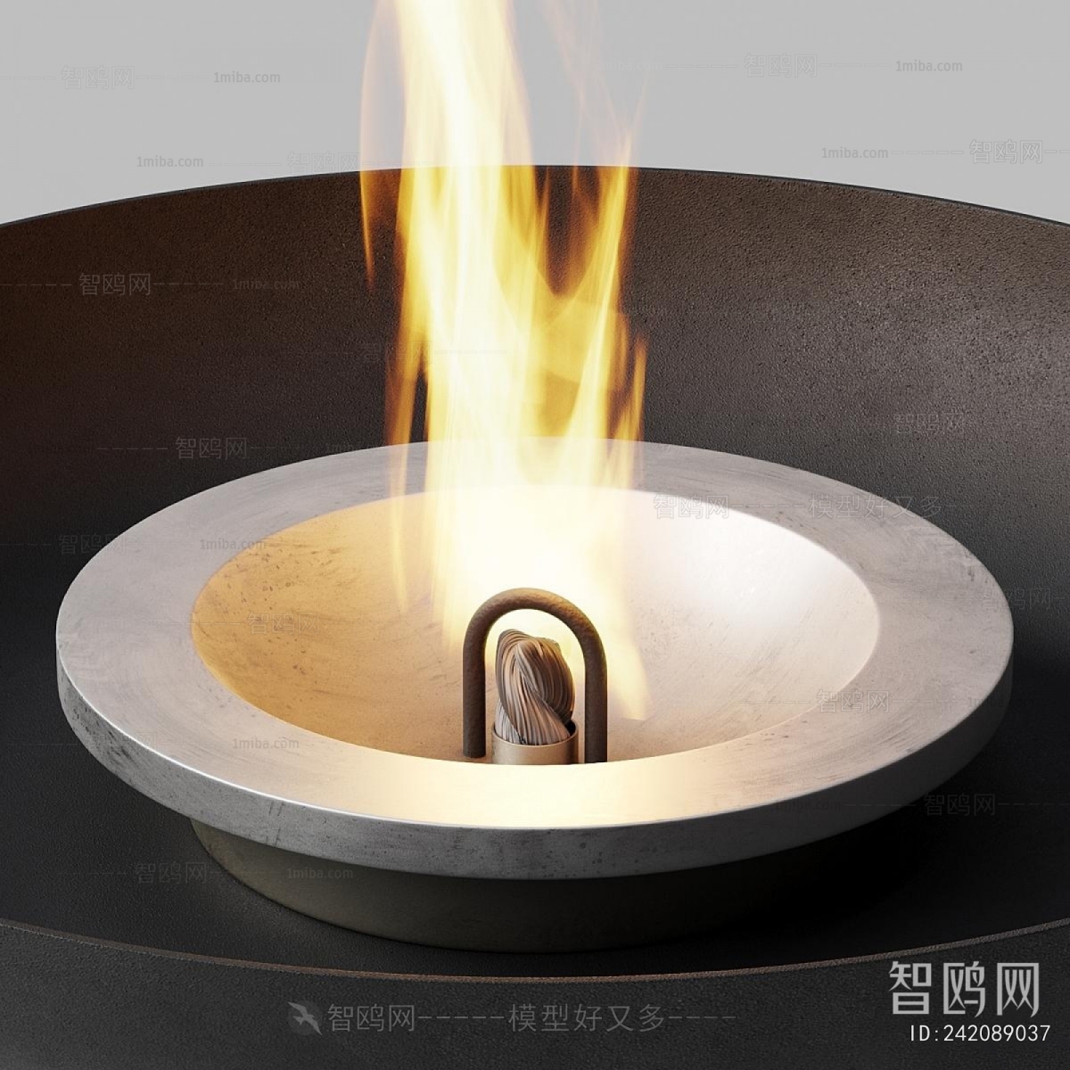 Modern Table Lamp
