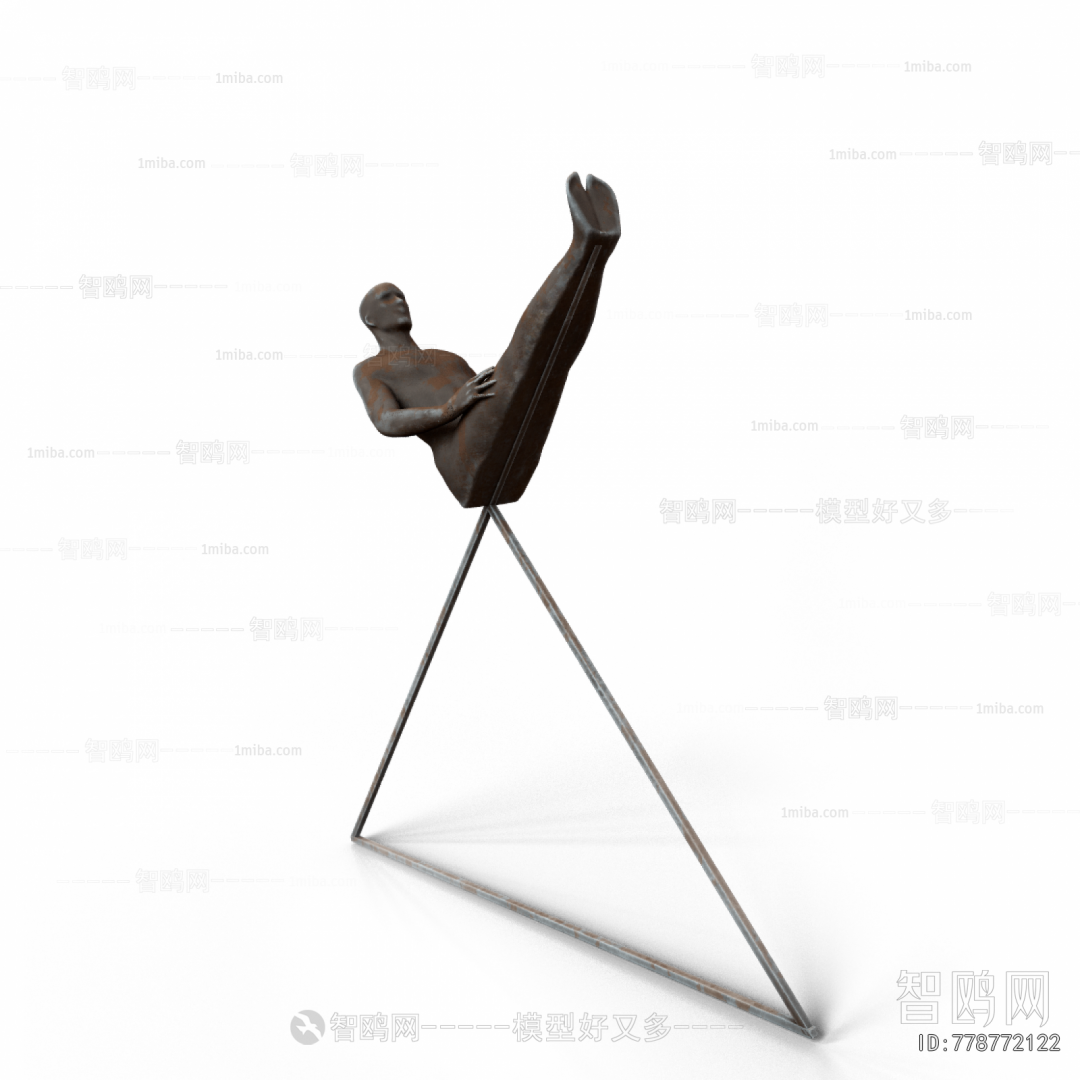 Modern Sculpture