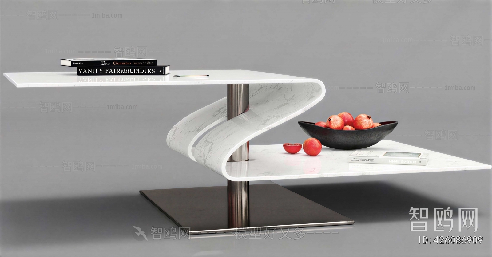 Modern Coffee Table